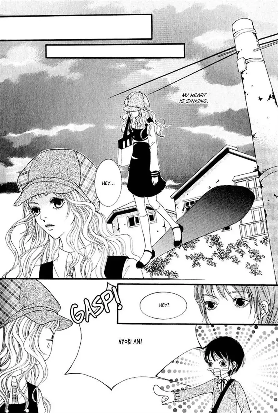 Dear Diary Chapter 4 19